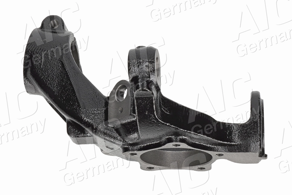 Steering Knuckle, wheel suspension Original AIC Quality 75081