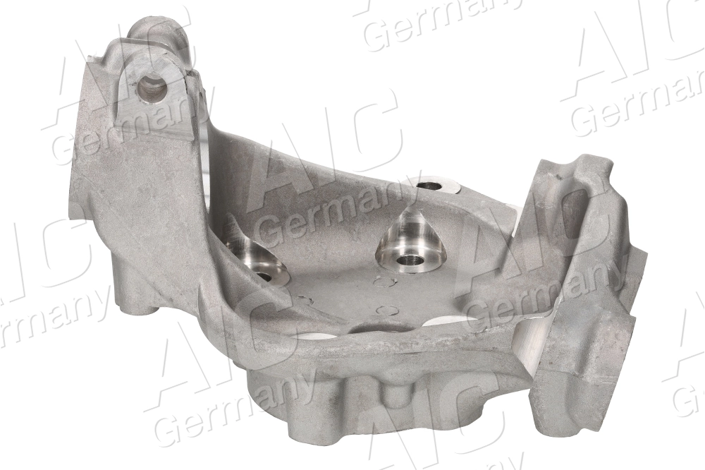 Steering Knuckle, wheel suspension Original AIC Quality 59418