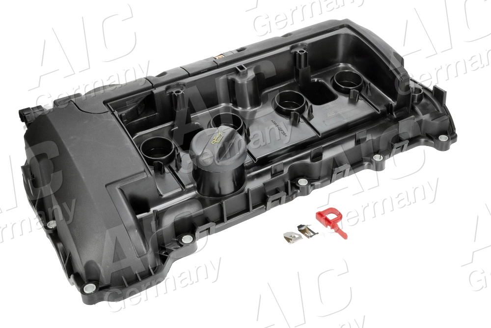 Cylinder Head Cover Original AIC Quality 58076