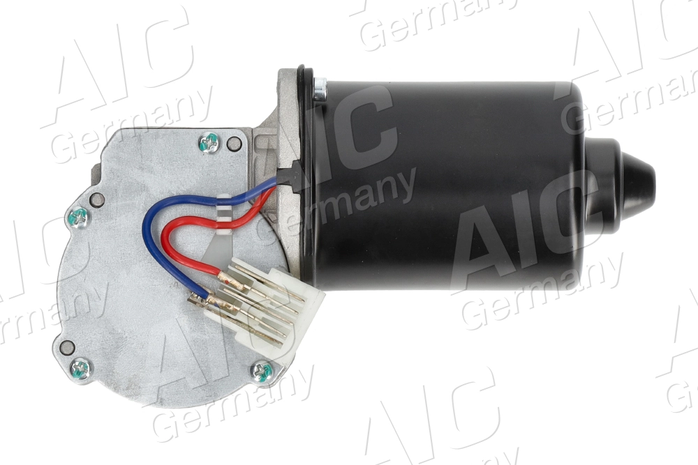 Wiper Motor NEW MOBILITY PARTS 50868
