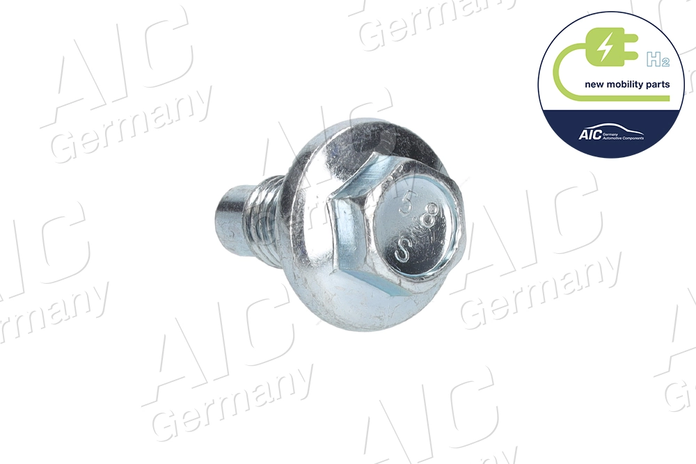 Screw Plug, oil sump NEW MOBILITY PARTS 56426