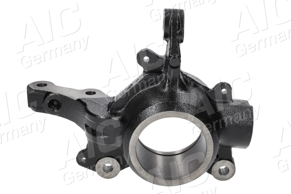 Steering Knuckle, wheel suspension Original AIC Quality 75083