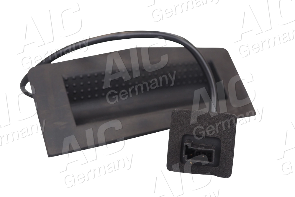 Tailgate Handle Original AIC Quality 58177