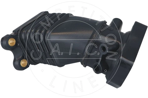 Intake Hose, air filter Original AIC Quality 58028
