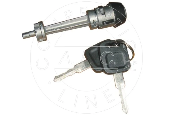 Lock Cylinder, ignition lock Original AIC Quality 50648