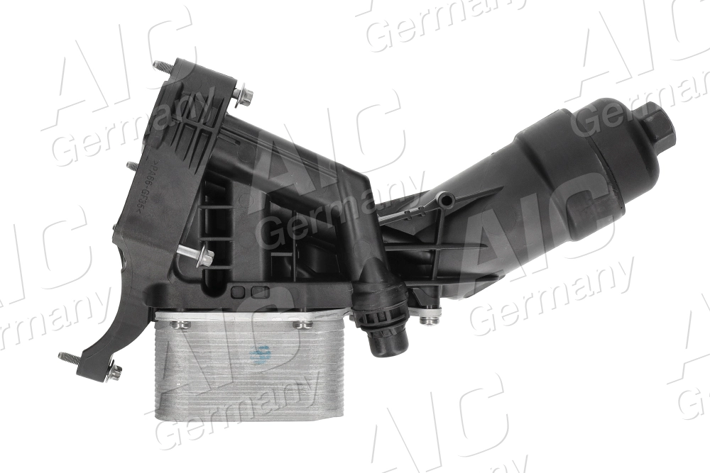 Gehäuse, Ölfilter NEW MOBILITY PARTS 74660