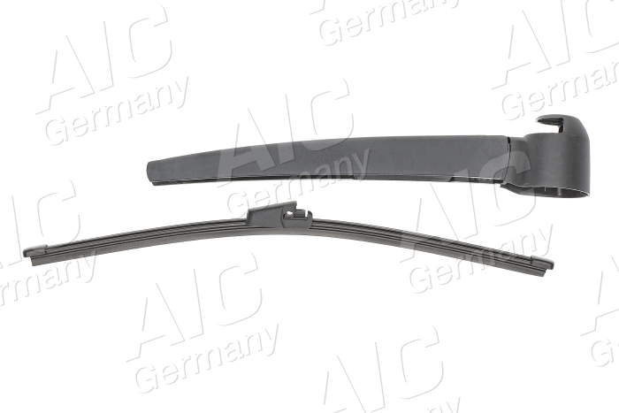 Wiper Arm, window cleaning Original AIC Quality 57596