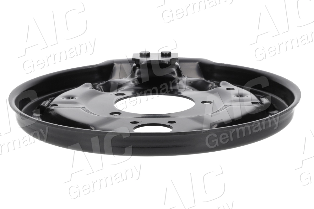 Cover Sheet, brake drum NEW MOBILITY PARTS 70739