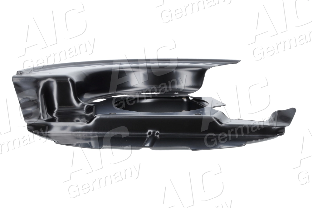 Splash Guard, brake disc Original AIC Quality 55737