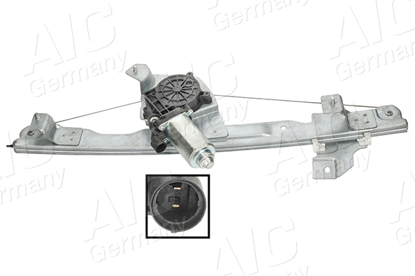 Window Regulator Original AIC Quality 72621
