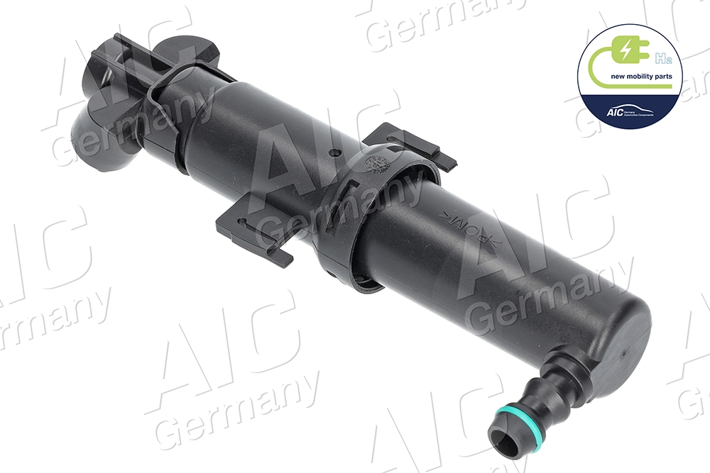 Washer Fluid Jet, headlight cleaning NEW MOBILITY PARTS 71821