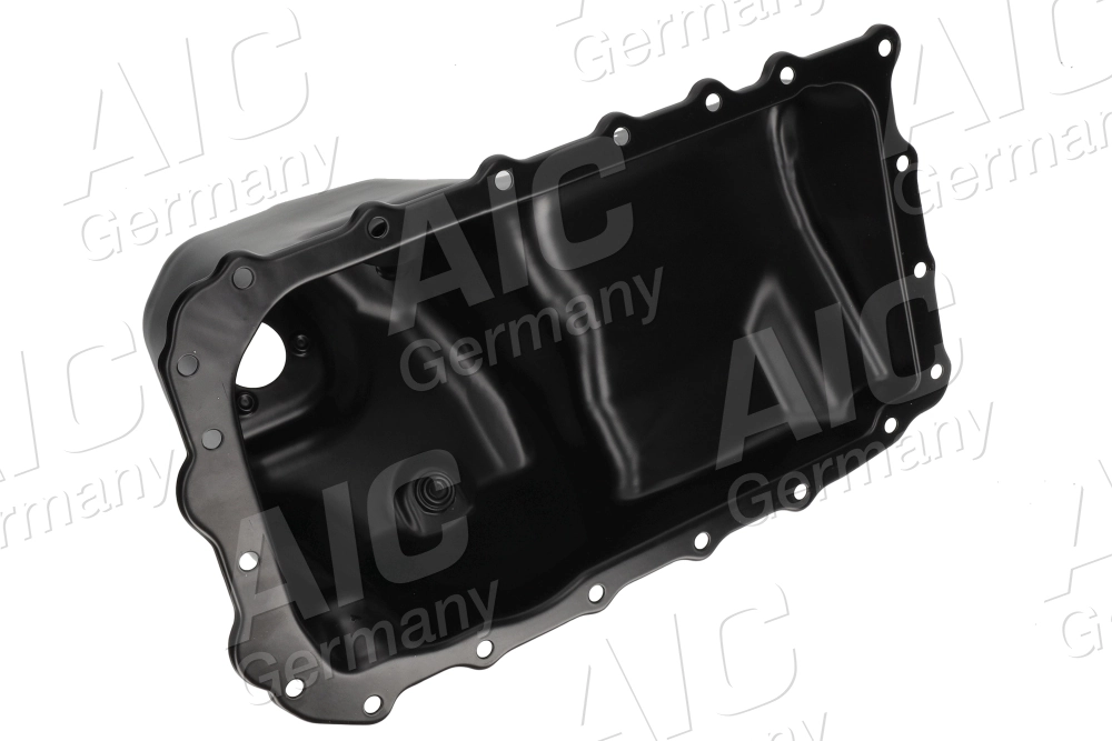 Oil Sump Original AIC Quality 59354