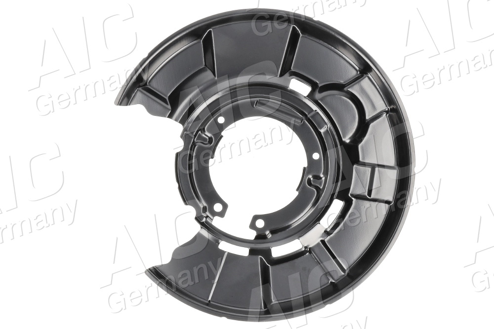 Splash Guard, brake disc NEW MOBILITY PARTS 55750
