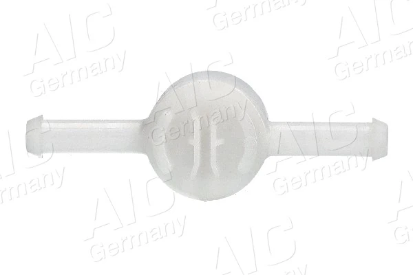 Valve, fuel filter NEW MOBILITY PARTS 51625