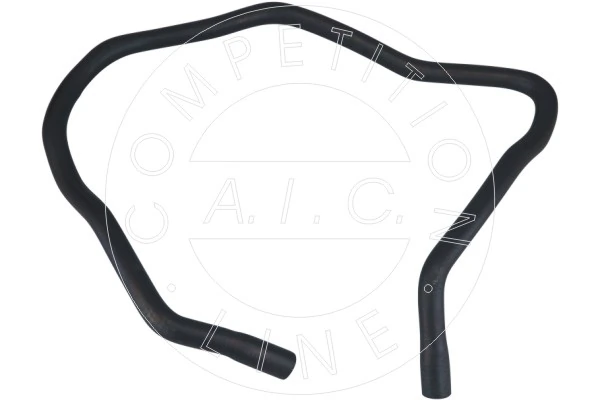 Radiator Hose Original AIC Quality 58343
