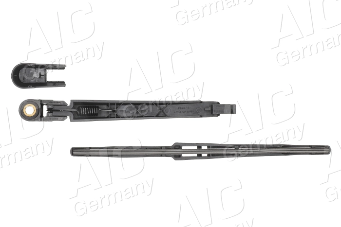 Wiper Arm, window cleaning Original AIC Quality 56833