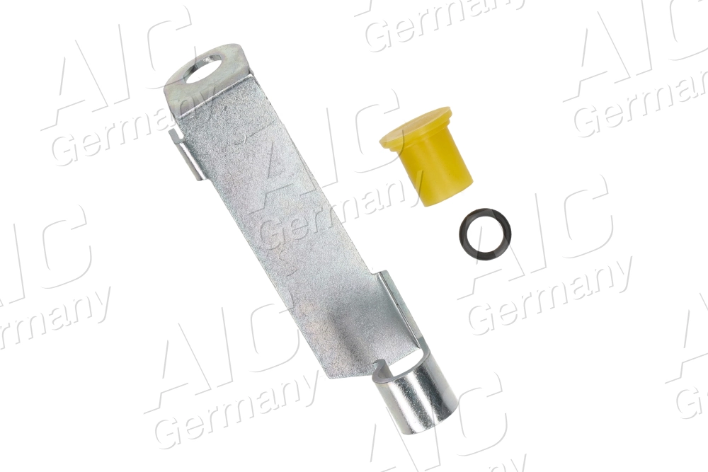 Hydraulic Hose, steering Original AIC Quality 58408