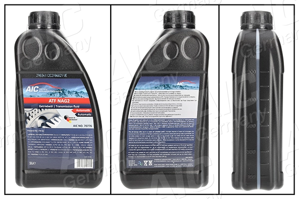 Teilesatz, Automatikgetriebe-Ölwechsel NEW MOBILITY PARTS 70934Set