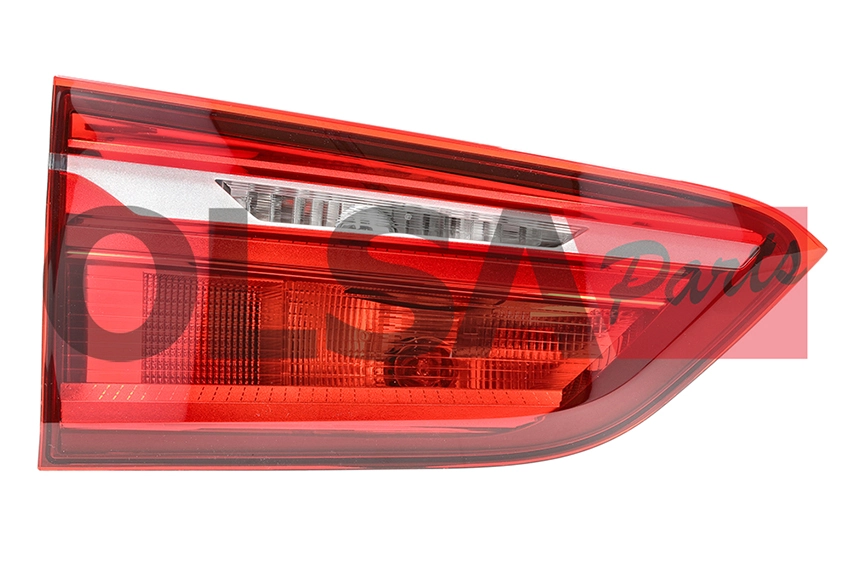 Tail Light Assembly OLSA Aftermarket, original spare part 72207