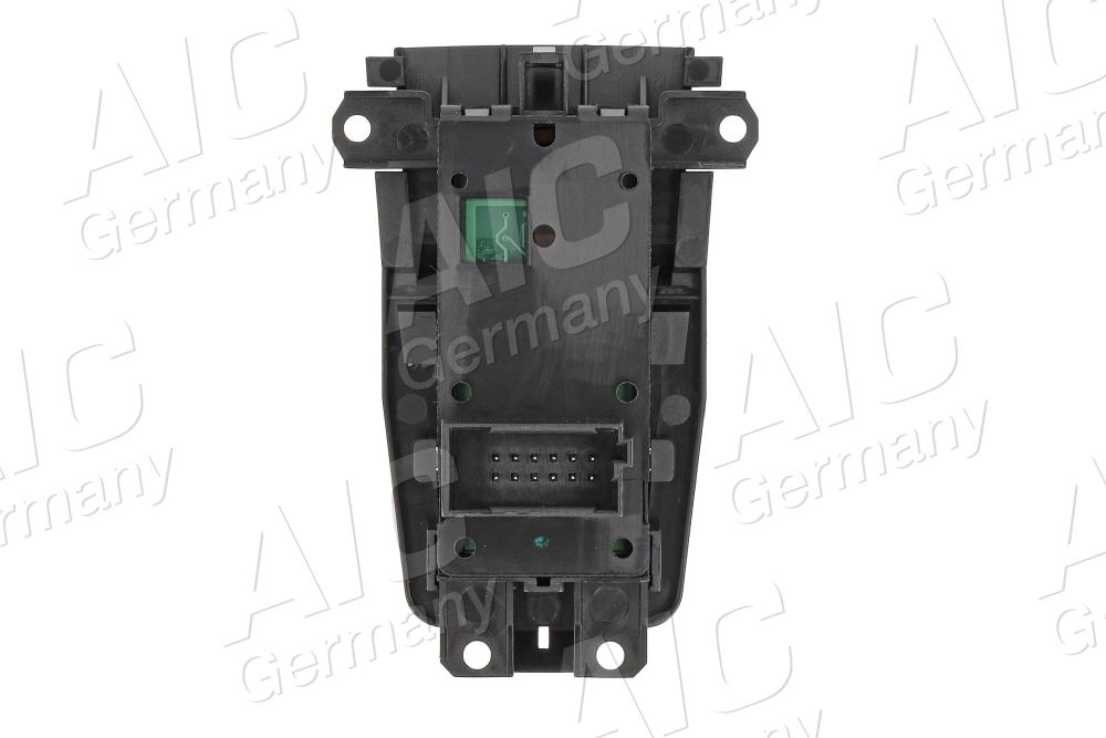 Switch, park brake actuation NEW MOBILITY PARTS 57211