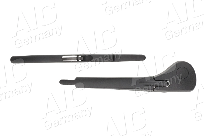 Wiper Arm, window cleaning Original AIC Quality 56802