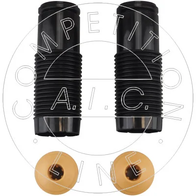 Dust Cover Kit, shock absorber Original AIC Quality 58782Set