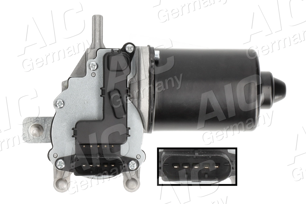 Wiper Motor Original AIC Quality 59693
