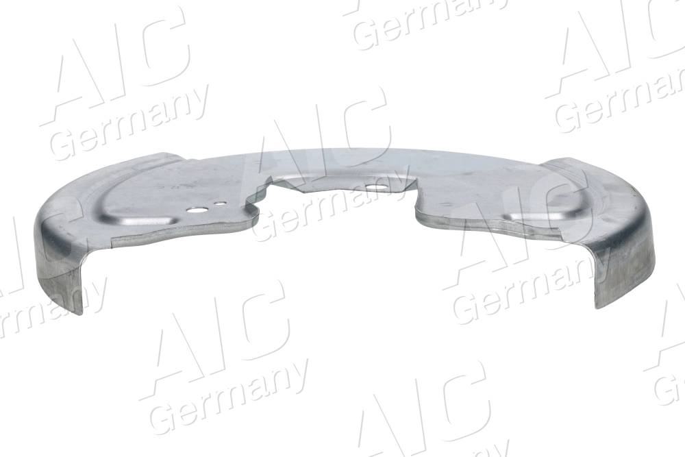 Splash Guard, brake disc Original AIC Quality 71338