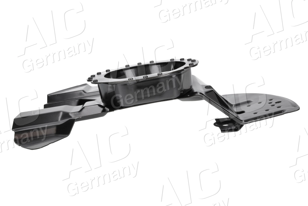 Splash Guard, brake disc Original AIC Quality 56408