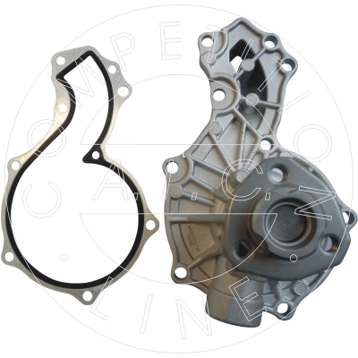 Water Pump, engine cooling Original AIC Quality 51070