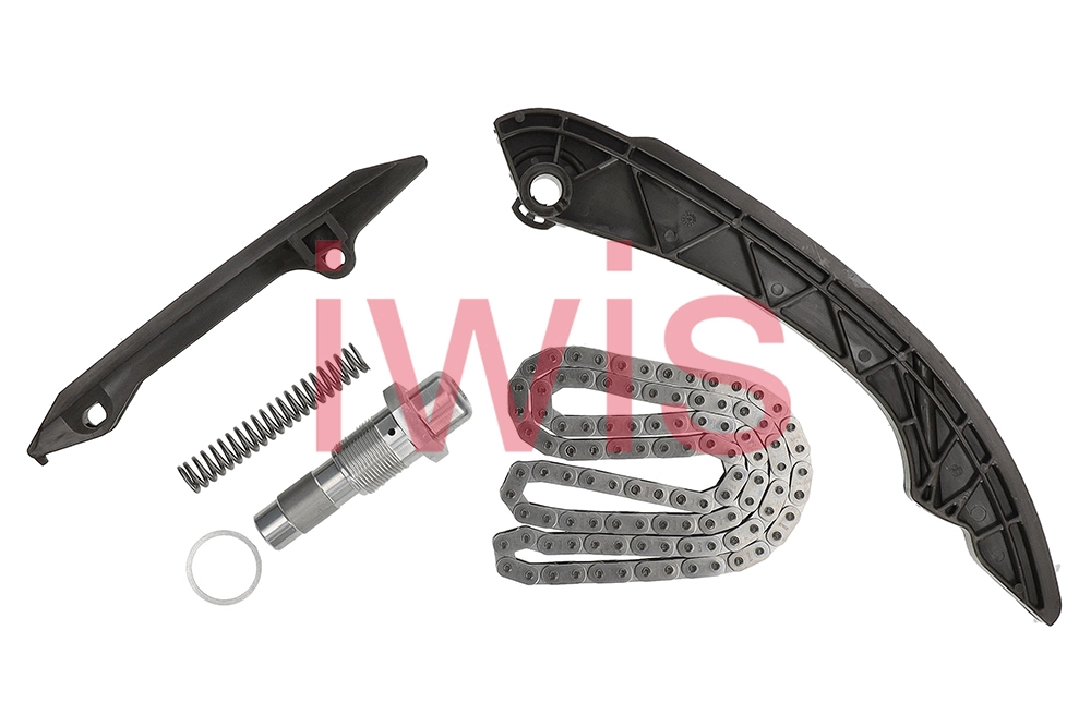 Timing Chain Kit iwis original OEM quality, Made in Germany 59023Set