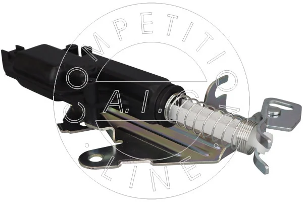 Actuator, central locking system Original AIC Quality 58197