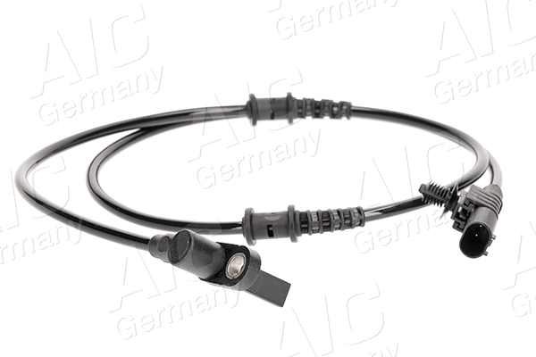Sensor, kecepatan roda Original AIC Quality 57891