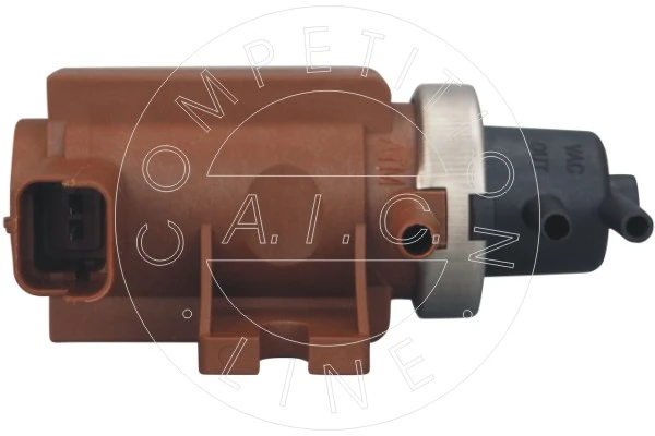 Pressure converter, turbocharger Original AIC Quality 58065