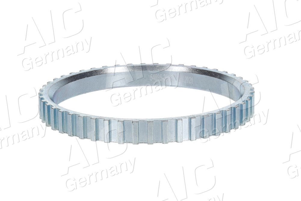 Sensor Ring, ABS Original AIC Quality 54895