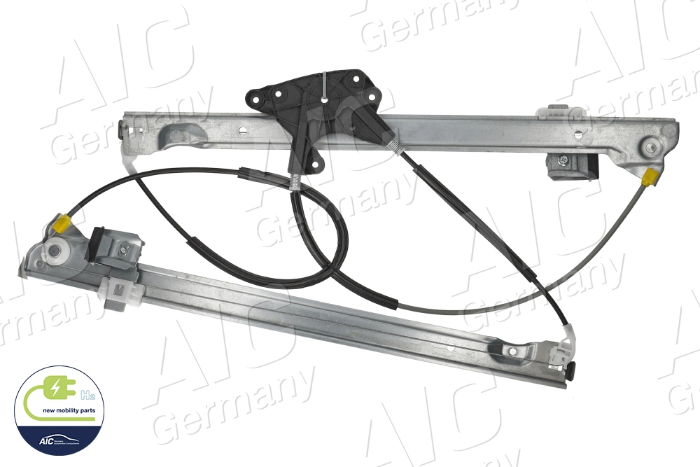 Window Regulator NEW MOBILITY PARTS 53608