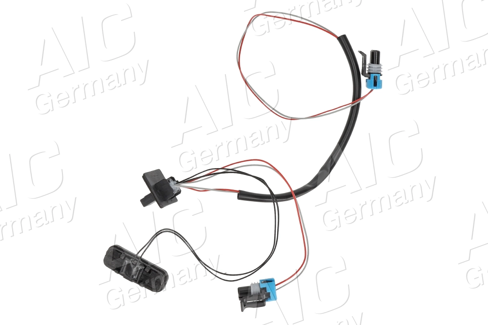 테일 게이트 손잡이 Original AIC Quality 70681