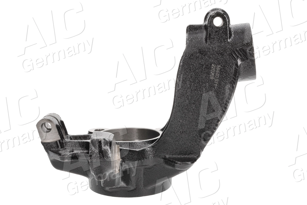 Steering Knuckle, wheel suspension NEW MOBILITY PARTS 59440