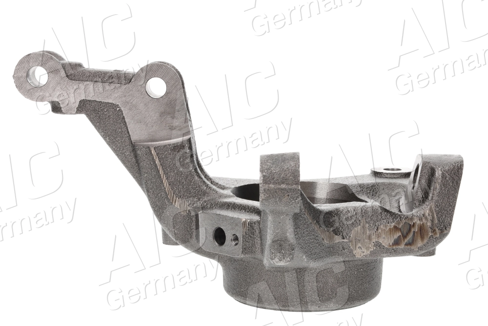 Steering Knuckle, wheel suspension Original AIC Quality 59467