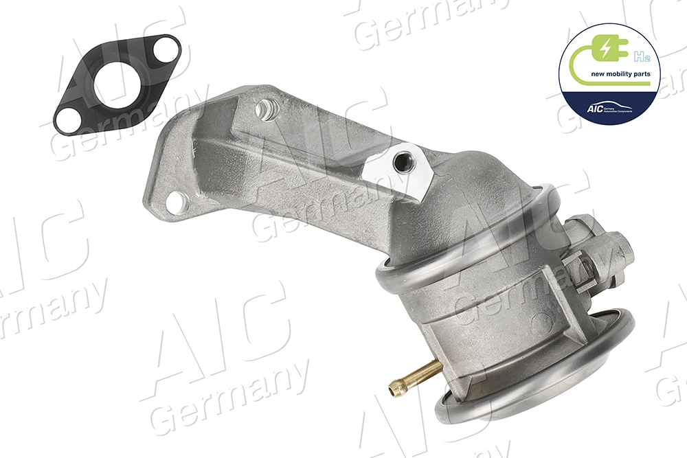 Valve, secondary air pump system NEW MOBILITY PARTS 72062