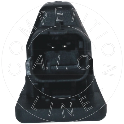 Licence Plate Light Original AIC Quality 55775