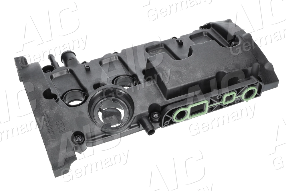 Cylinder Head Cover Original AIC Quality 70026