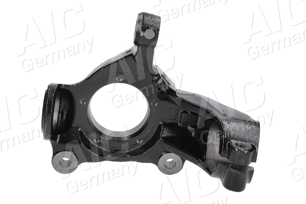 Steering Knuckle, wheel suspension Original AIC Quality 75081