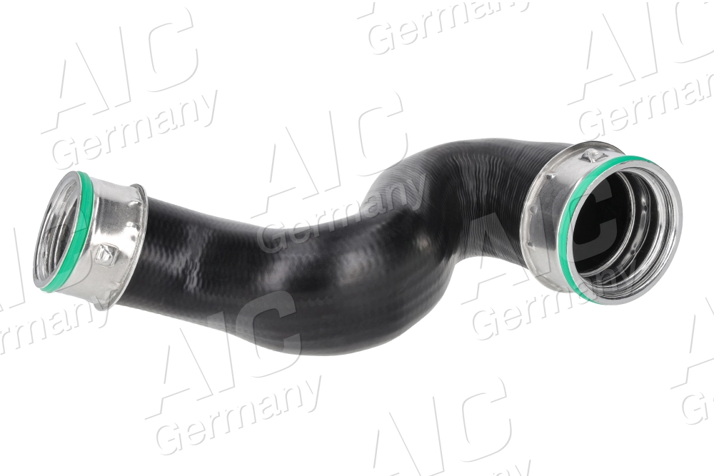 Charge Air Hose Original AIC Quality 54966
