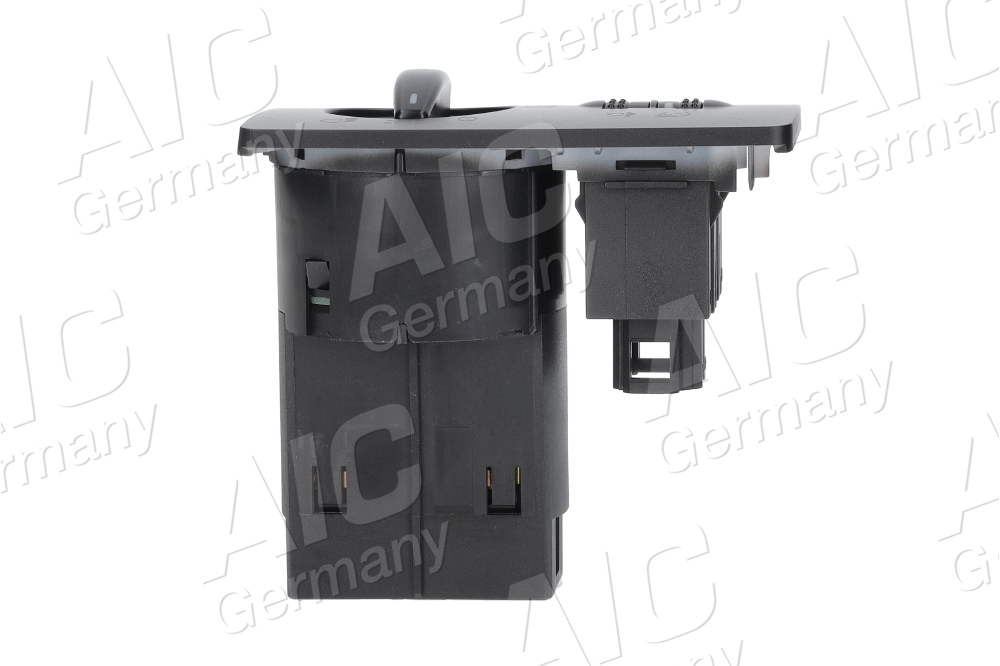 Switch, headlight Original AIC Quality 52775