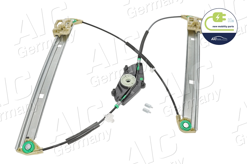Window Regulator NEW MOBILITY PARTS 72497