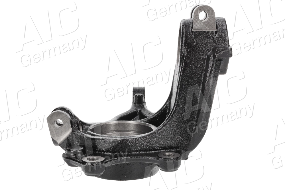 Steering Knuckle, wheel suspension Original AIC Quality 59455