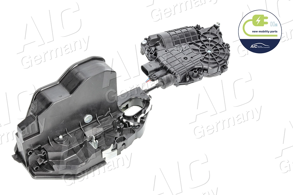 Door Lock NEW MOBILITY PARTS 70329