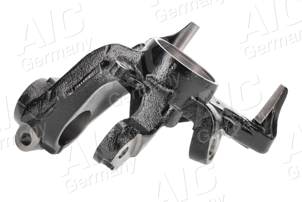 Steering Knuckle, wheel suspension Original AIC Quality 55089