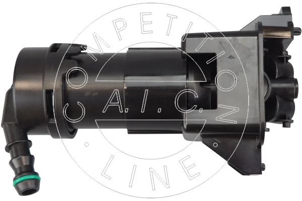 Headlight Cleaning System Original AIC Quality 53175